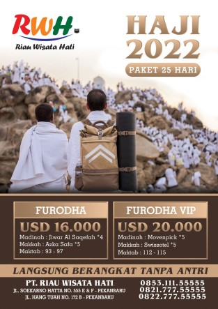 HAJI FURODHA VIP 2022